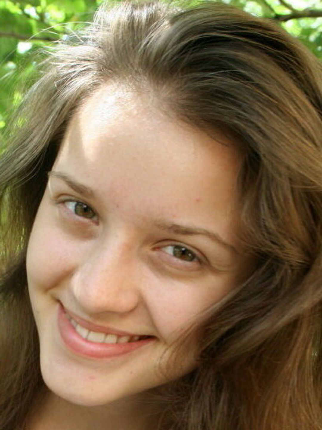 Кристина Кузнецова