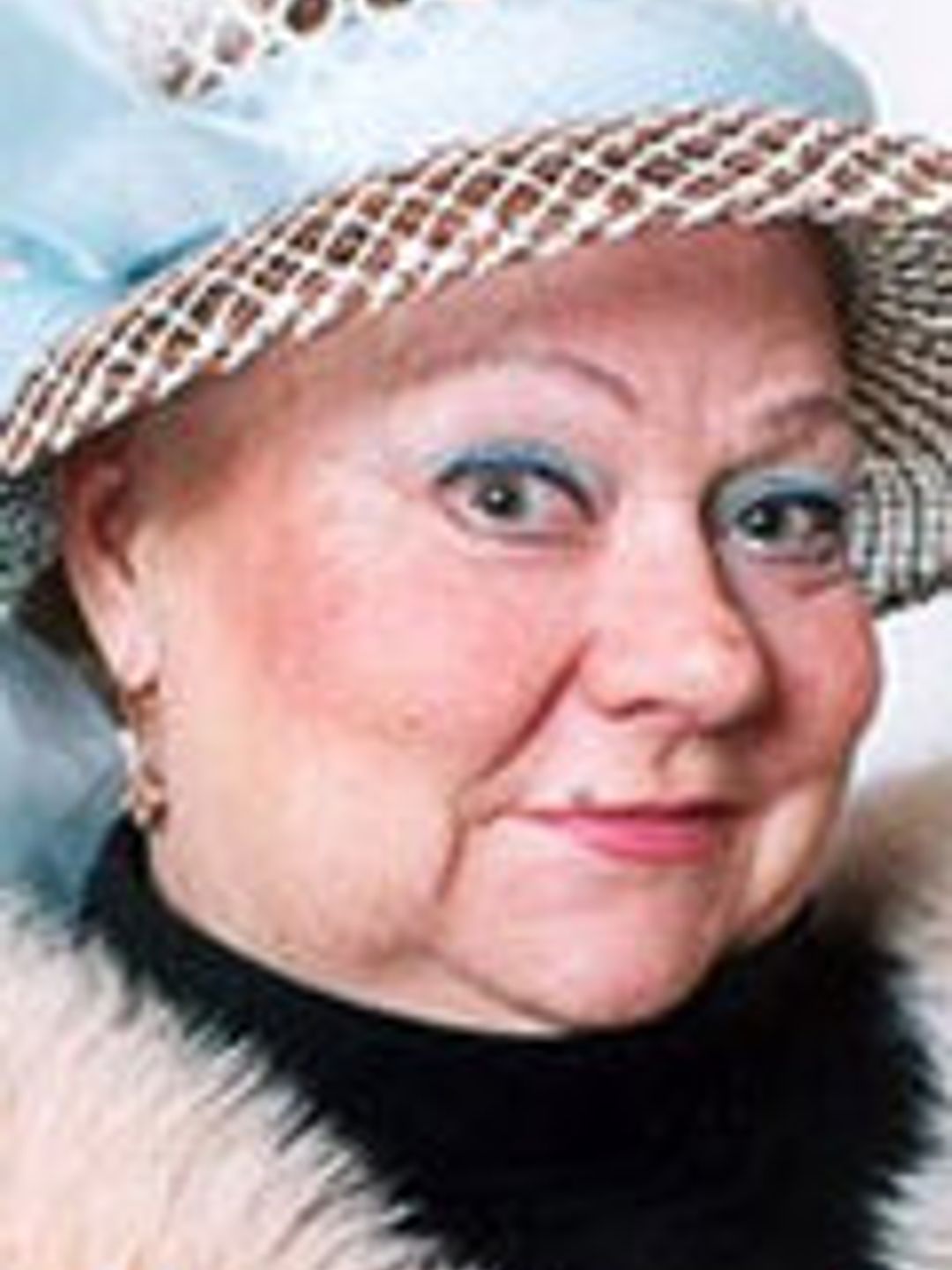 Анна Овсянникова