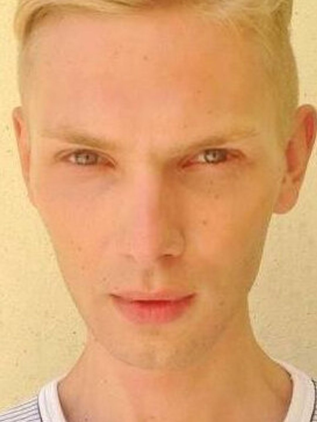 Йонас Паас