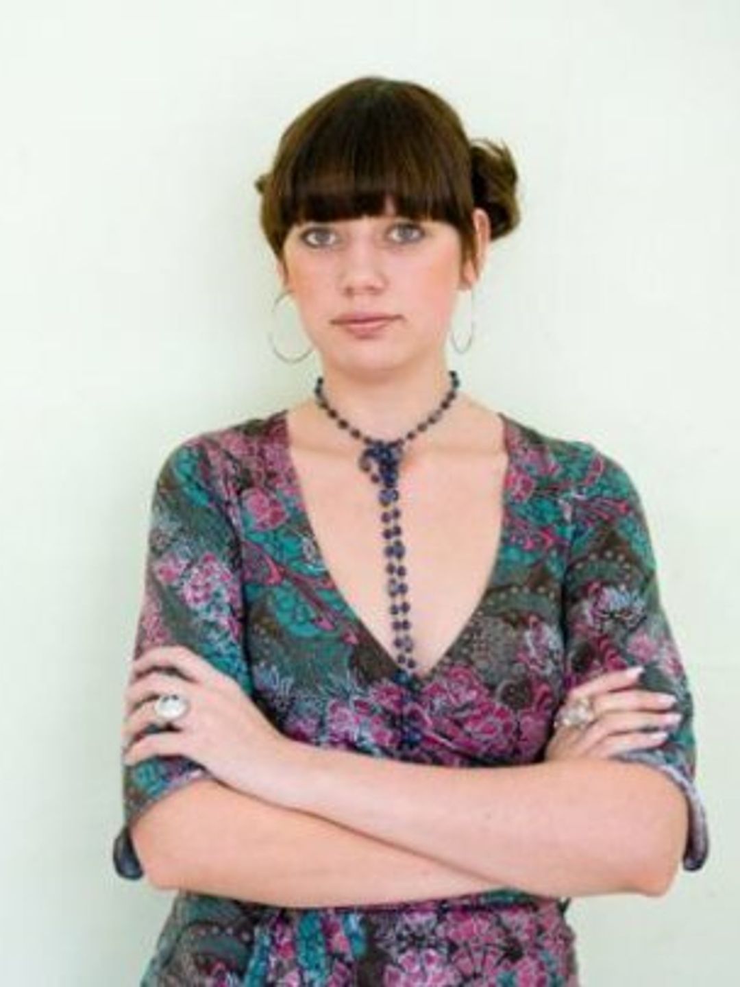 Риина Риес