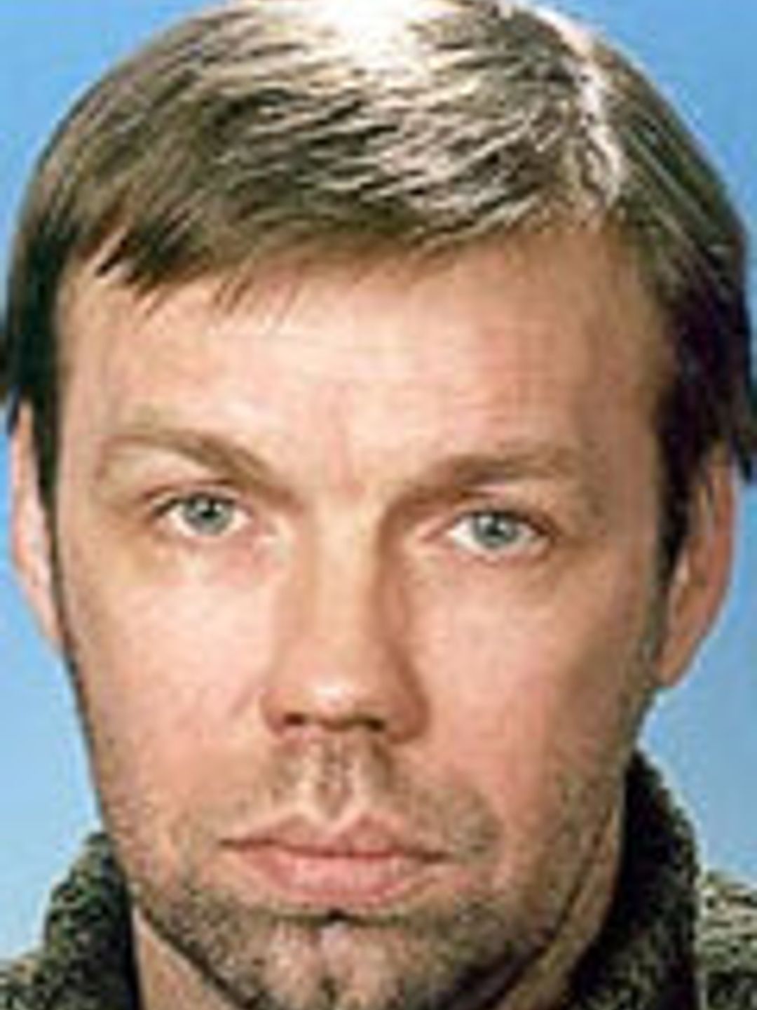 Вячеслав Глушков