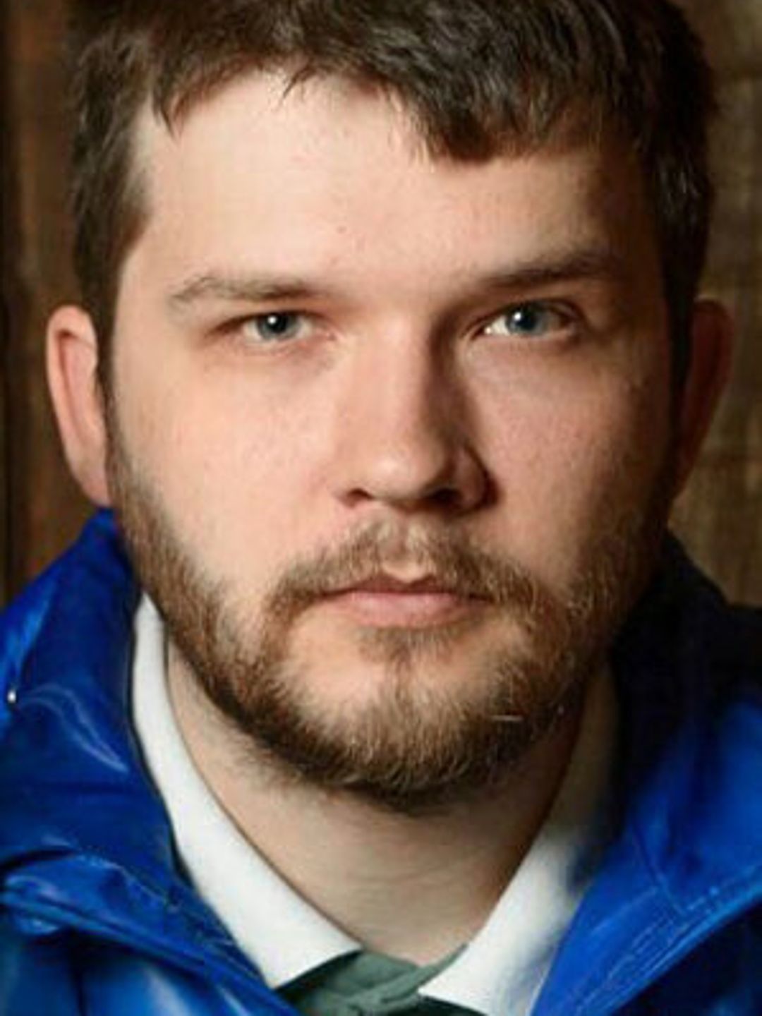 Александр Мазаев