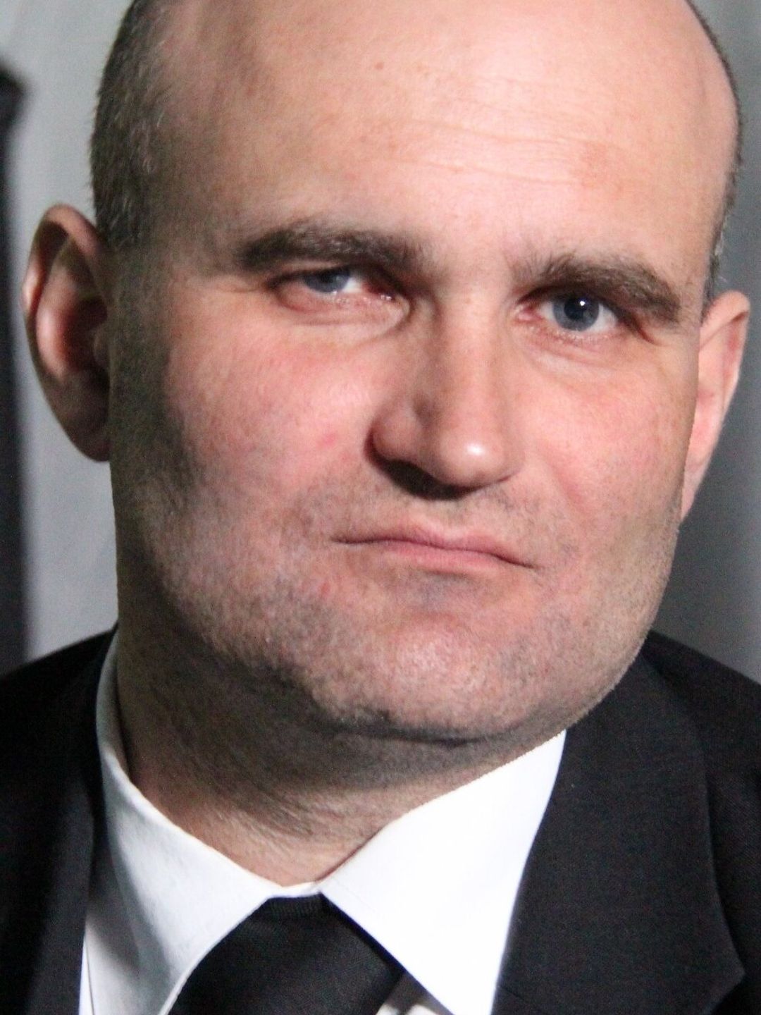 Михаил Коновалов