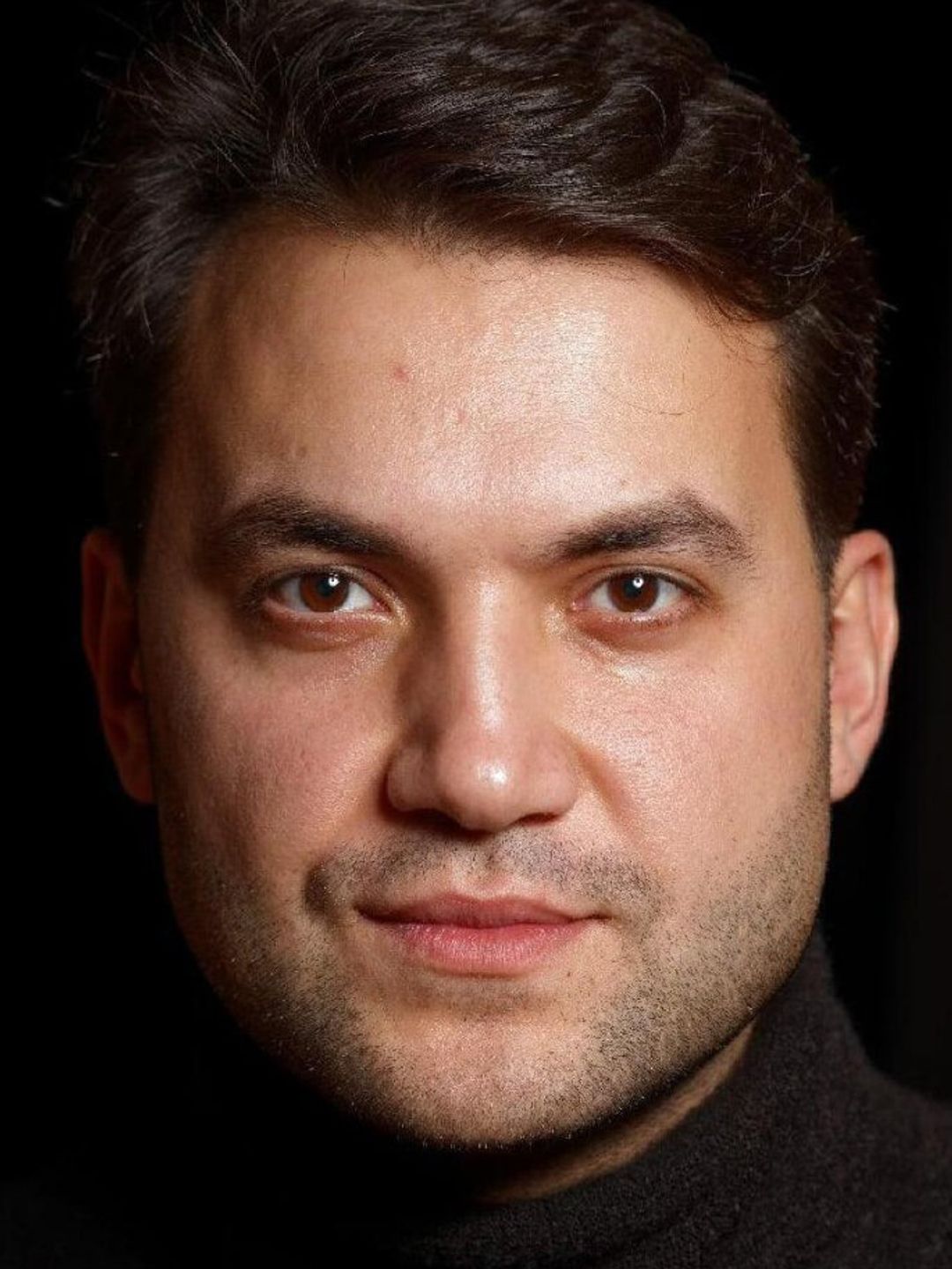 Тарас Кузьмин