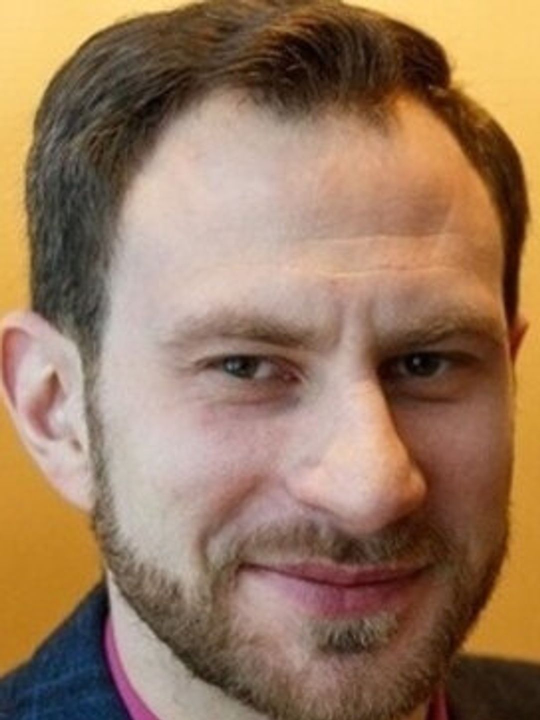 Евгений Булка