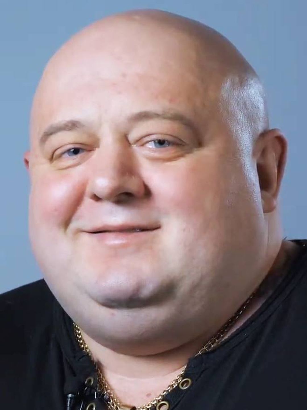 Андрей Добровольский