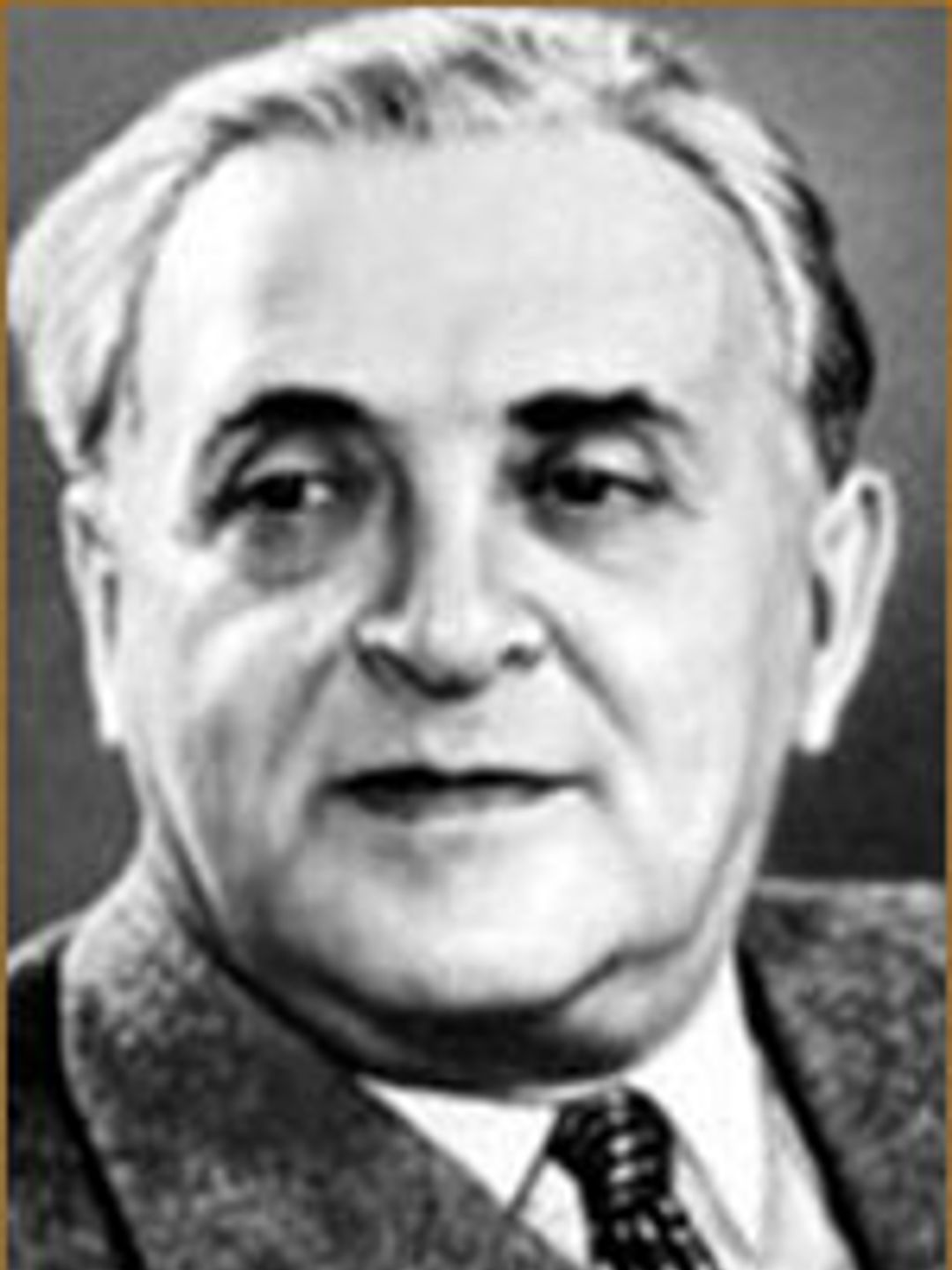 Борис Петкер