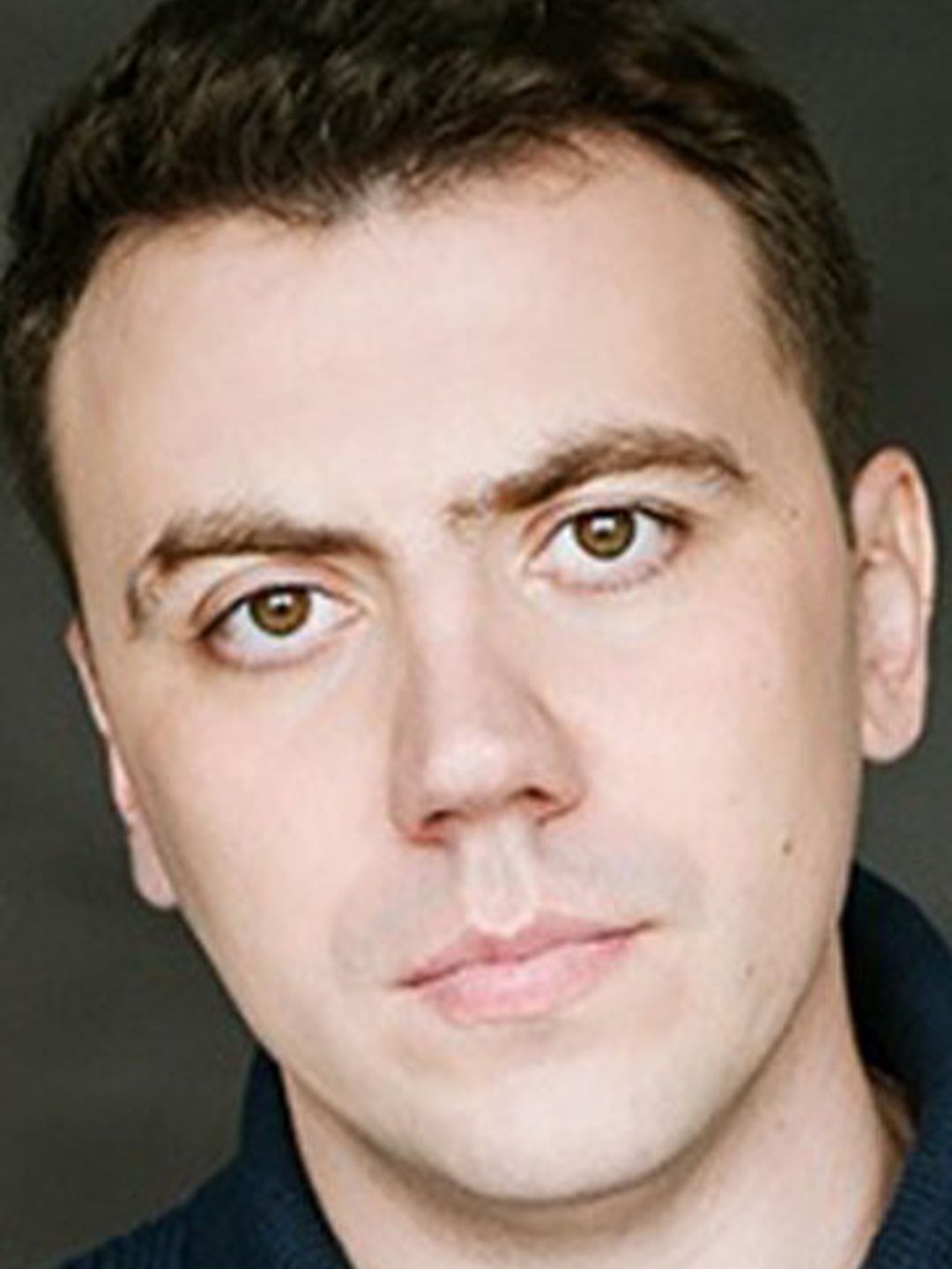 Сергей Громов