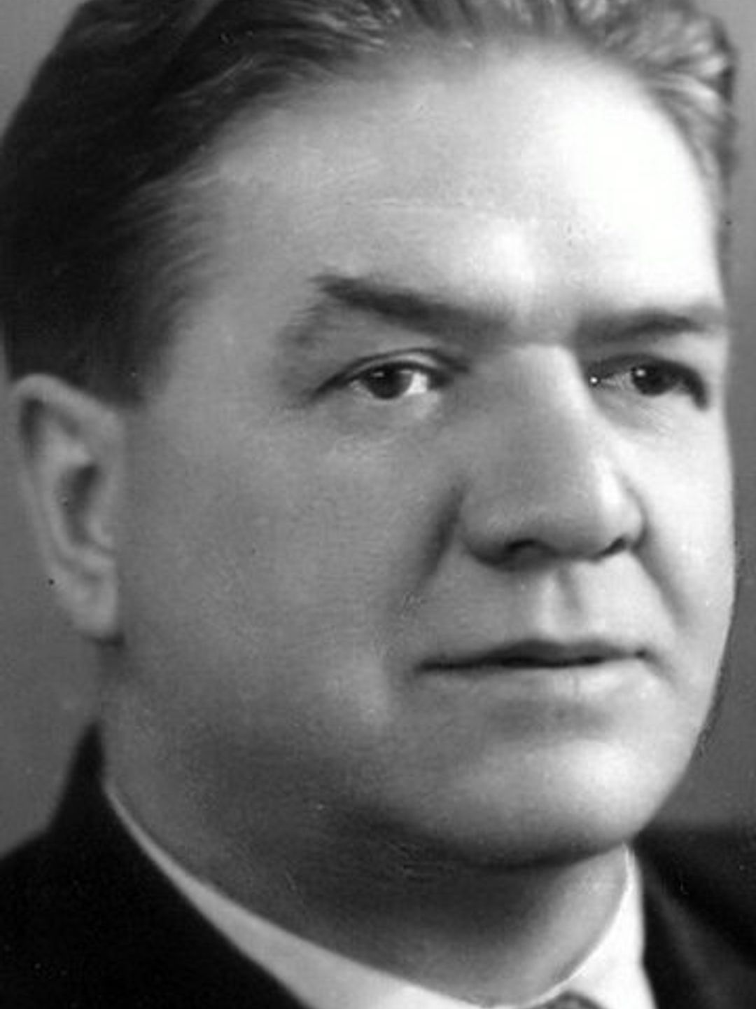Степан Каюков