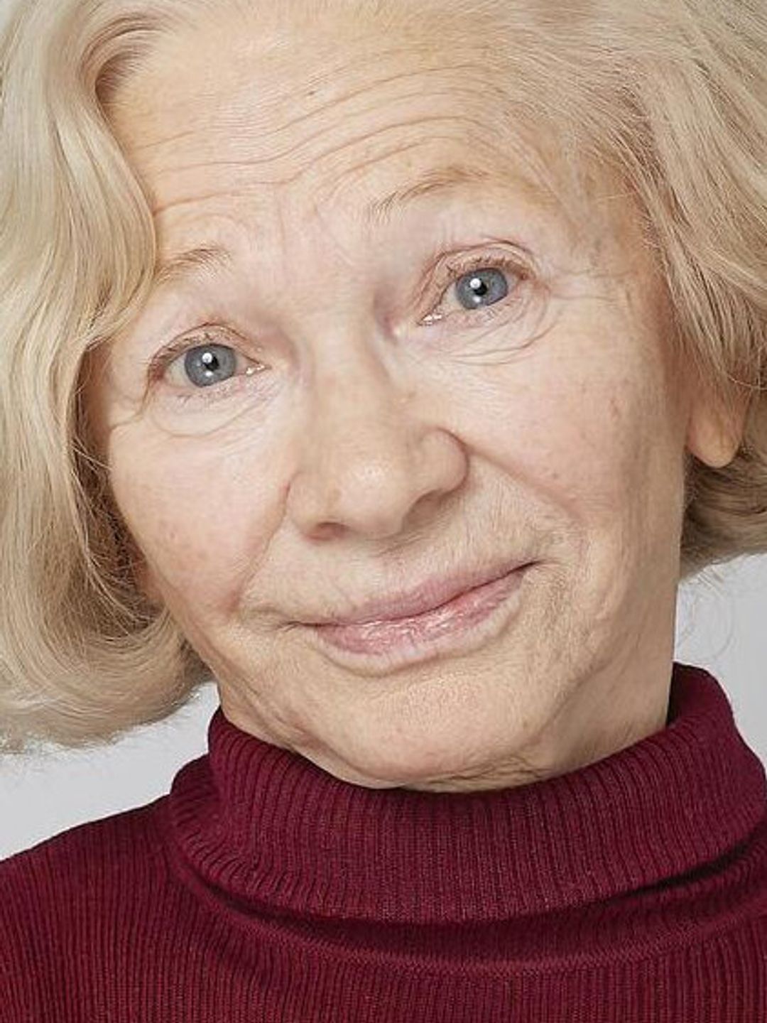 Людмила Лебедева