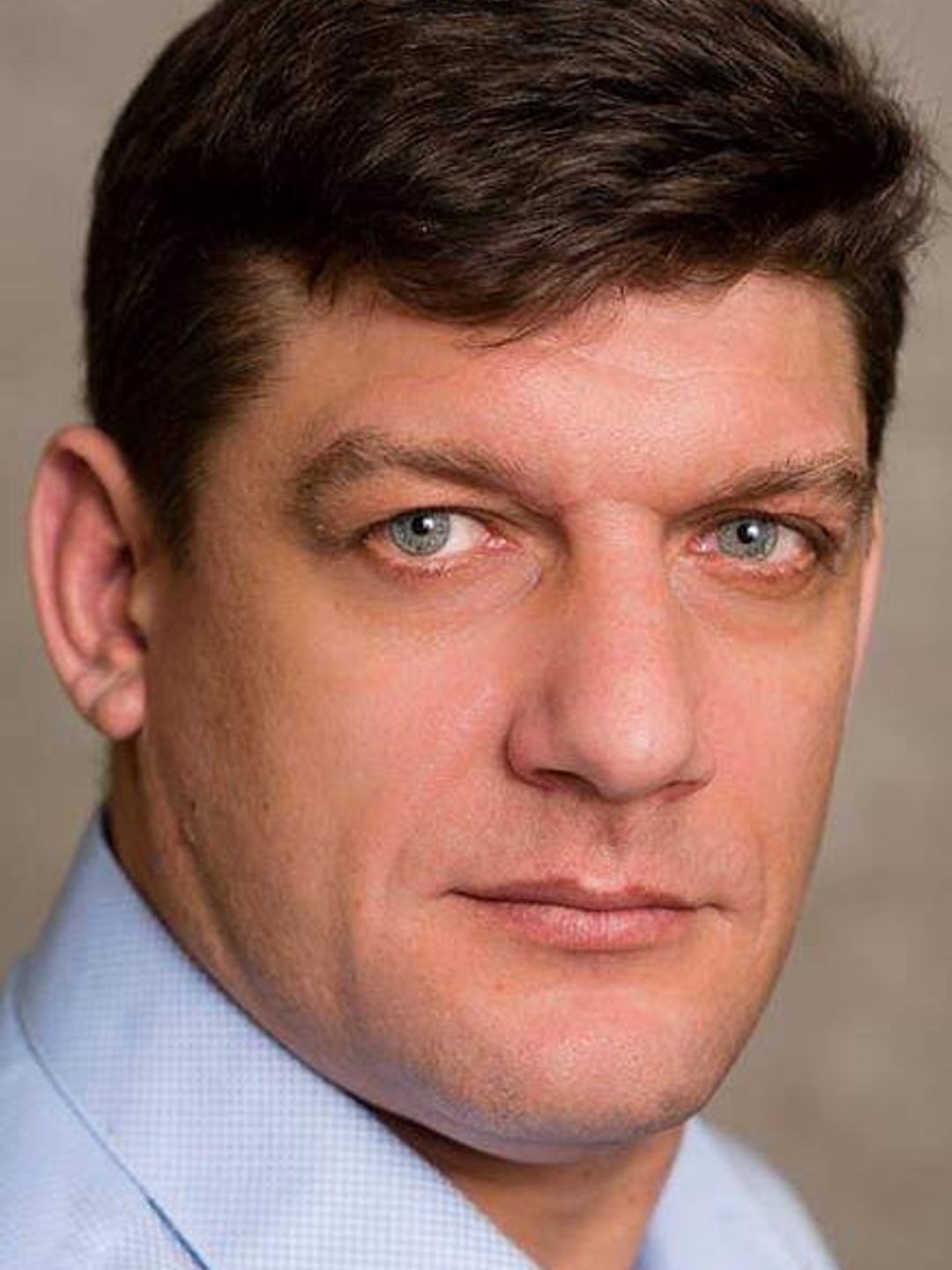 Сергей Борисов