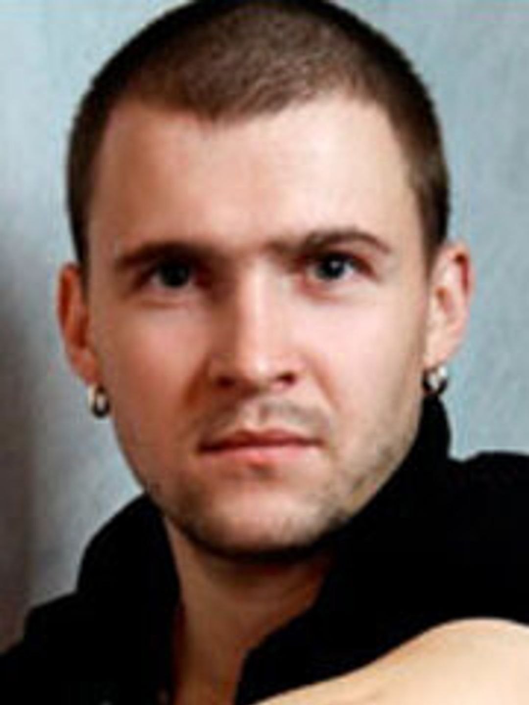 Алексей Лысенко