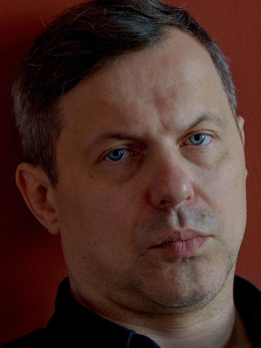 Игорь Вдовин