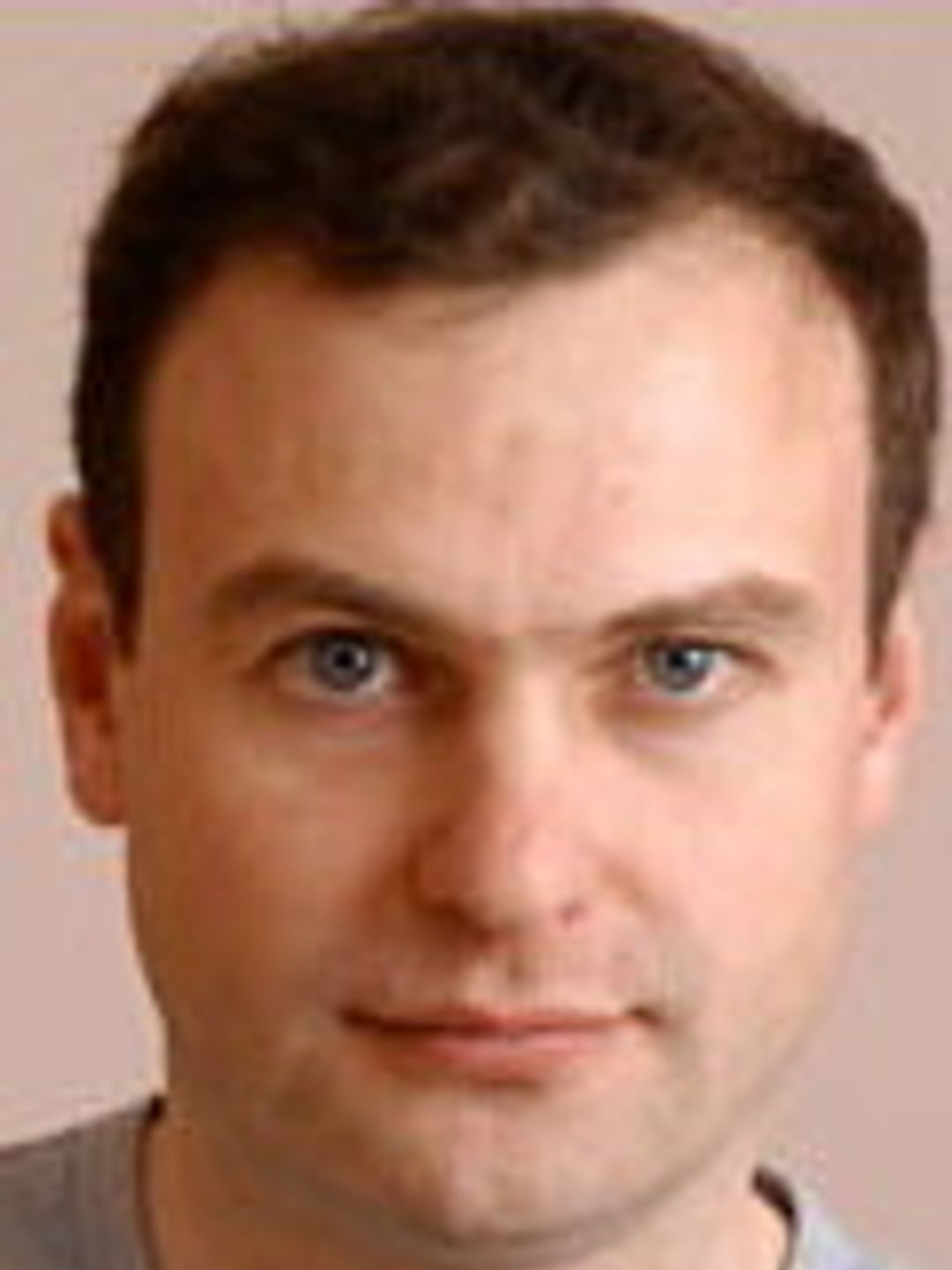 Константин Богданов