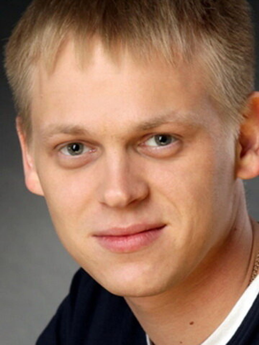 Константин Соколов