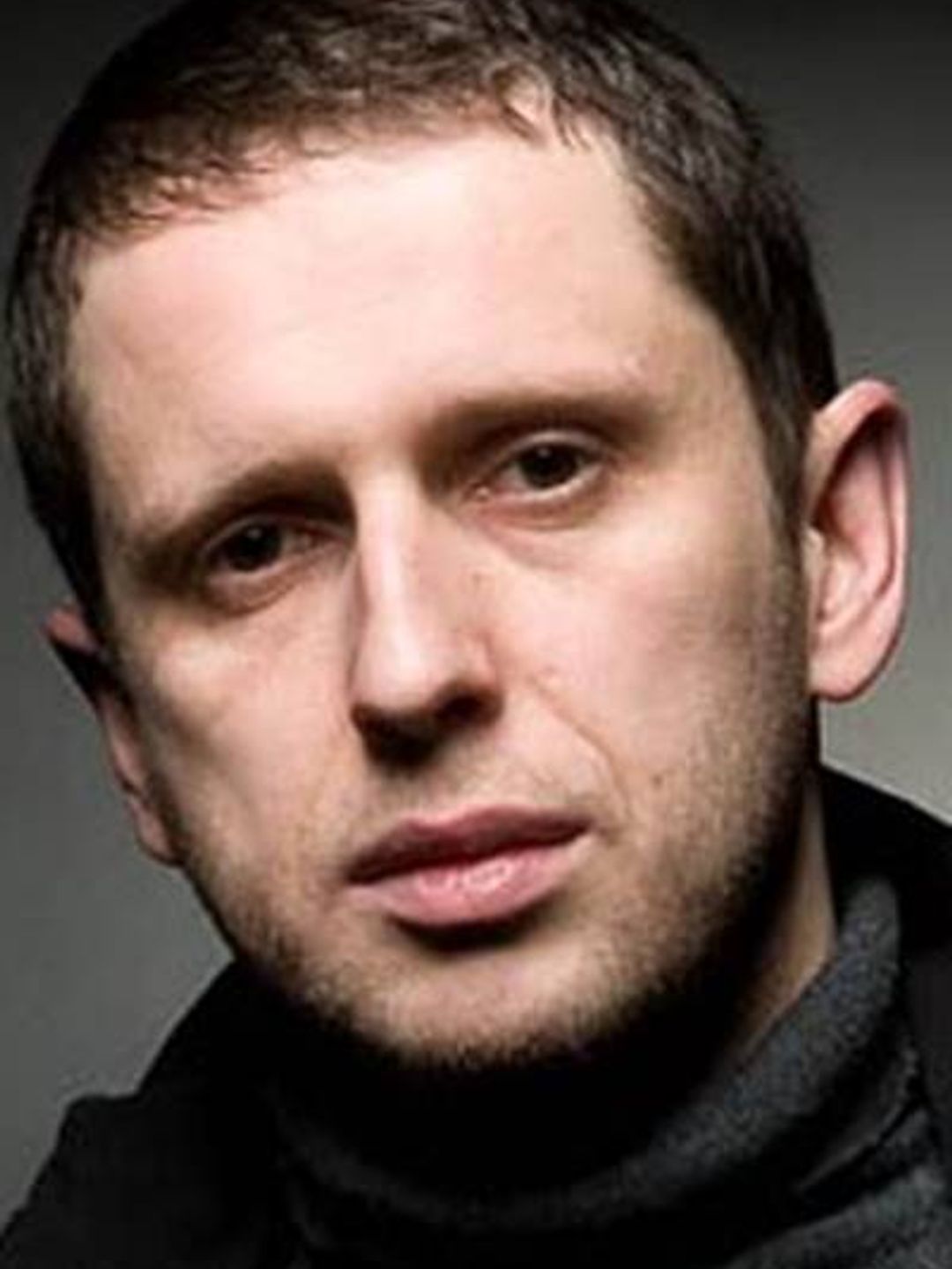 Павел Басов