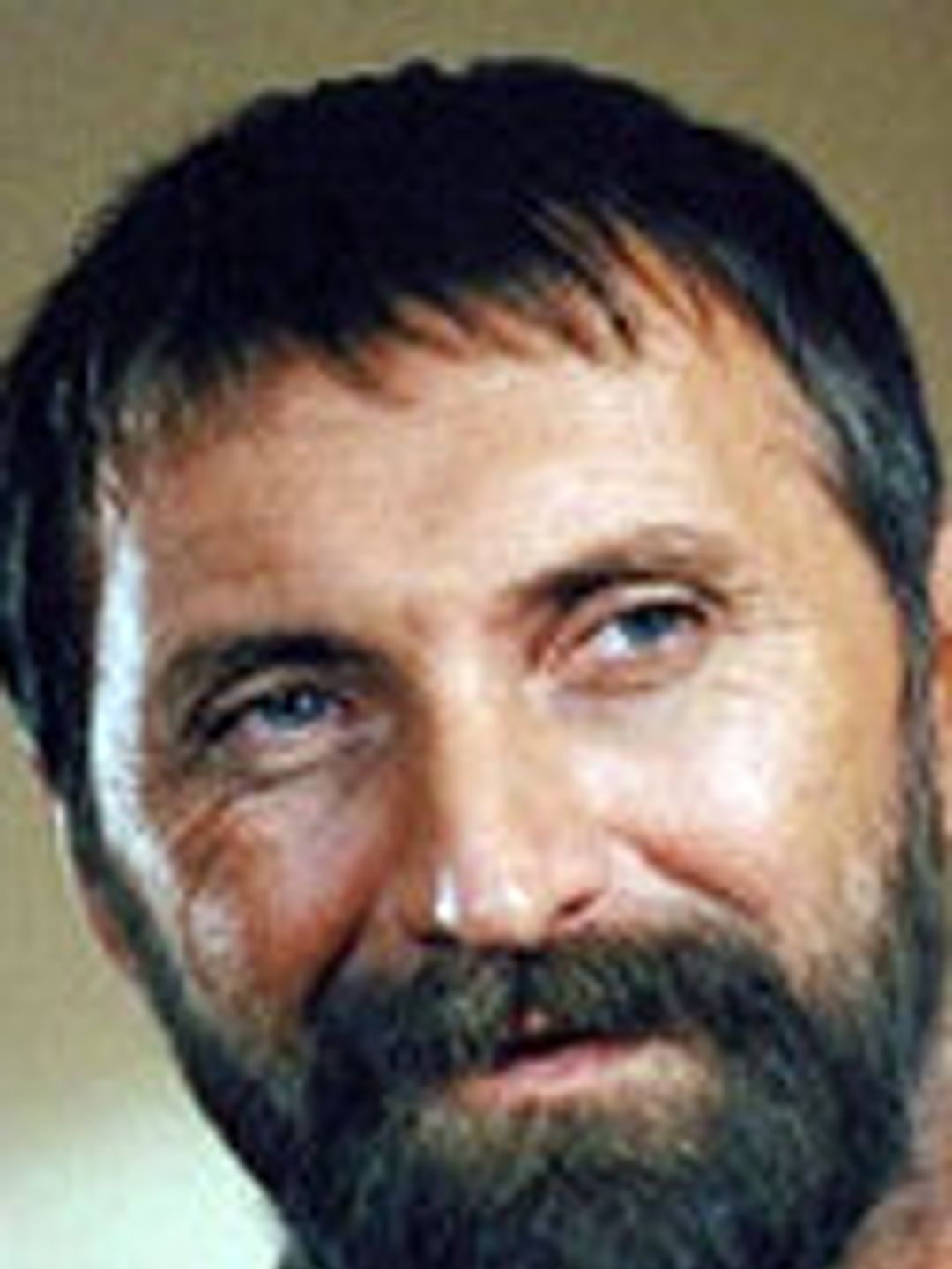 Владимир Пивоваров
