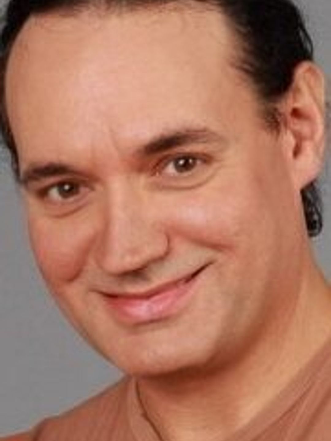 Дмитрий Лаленков