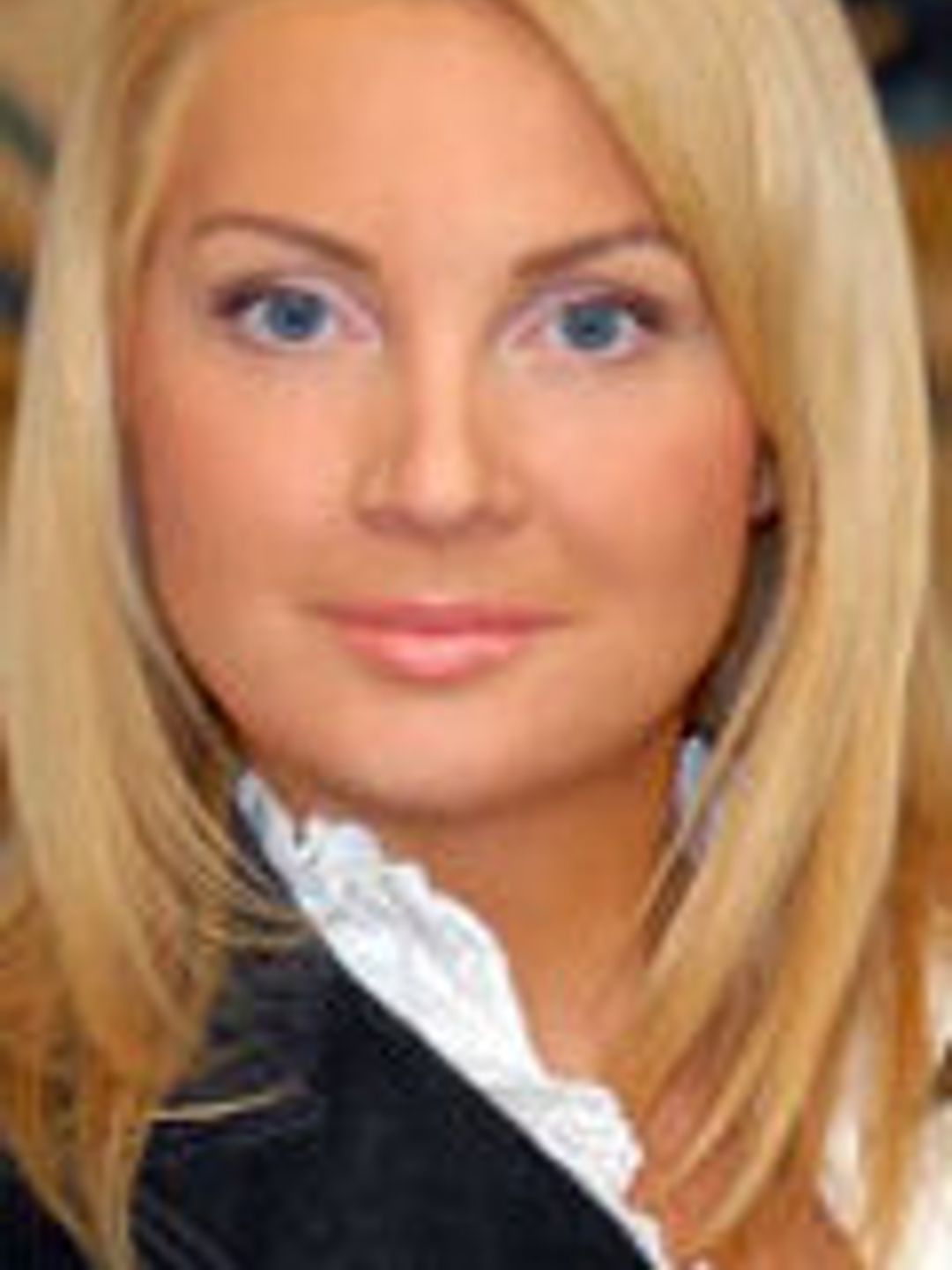 Юлия Панова