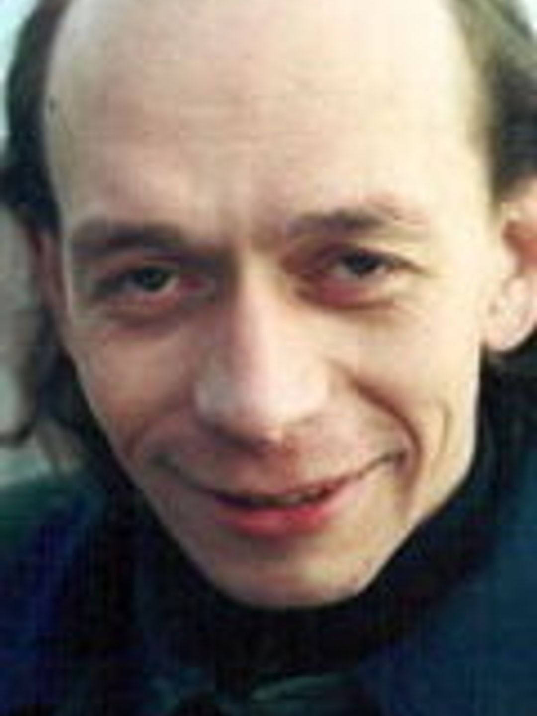 Дмитрий Карпов