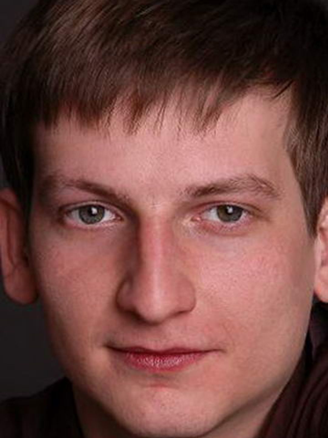 Сергей Овчинников