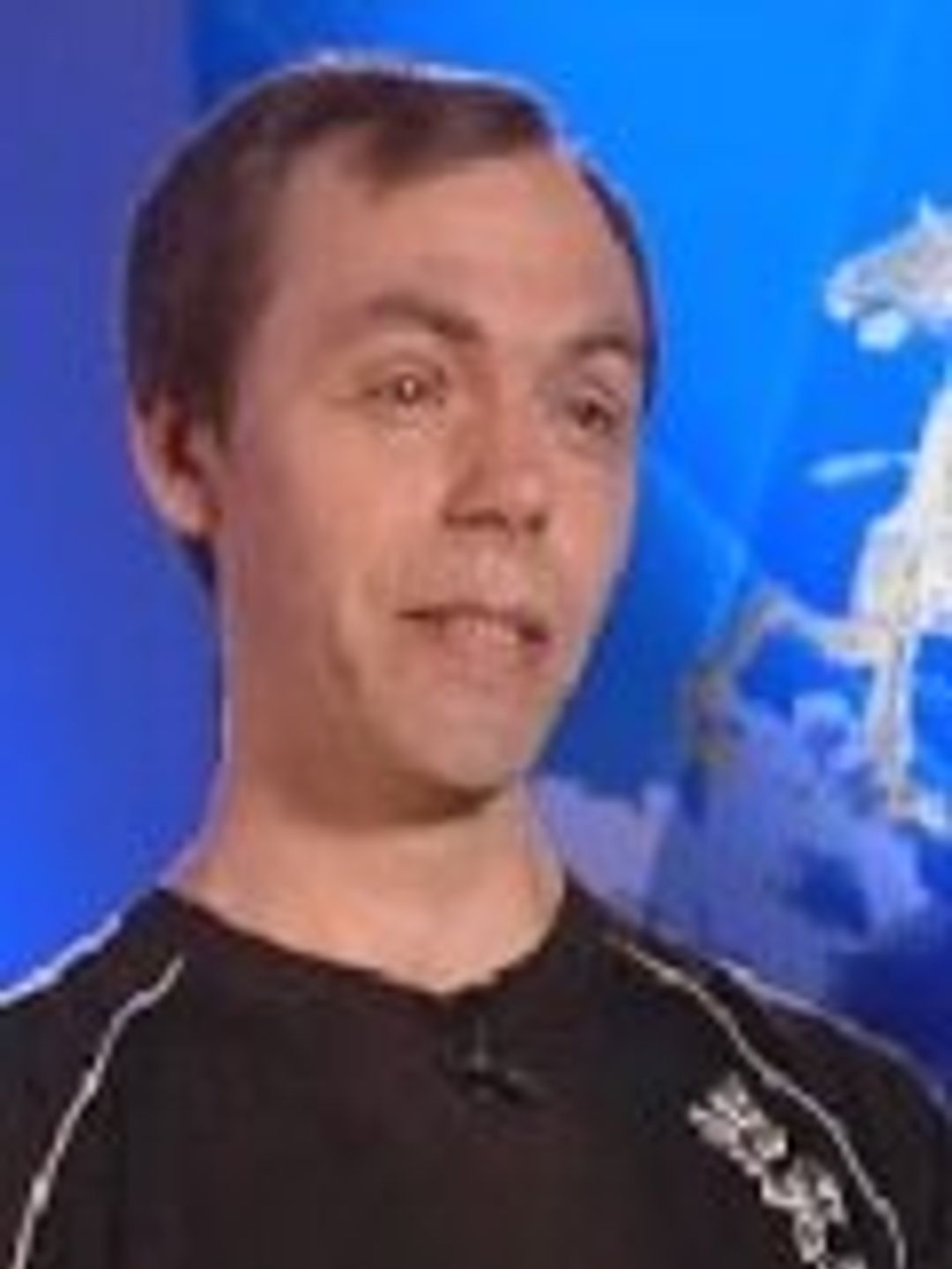 Андрей Зыков