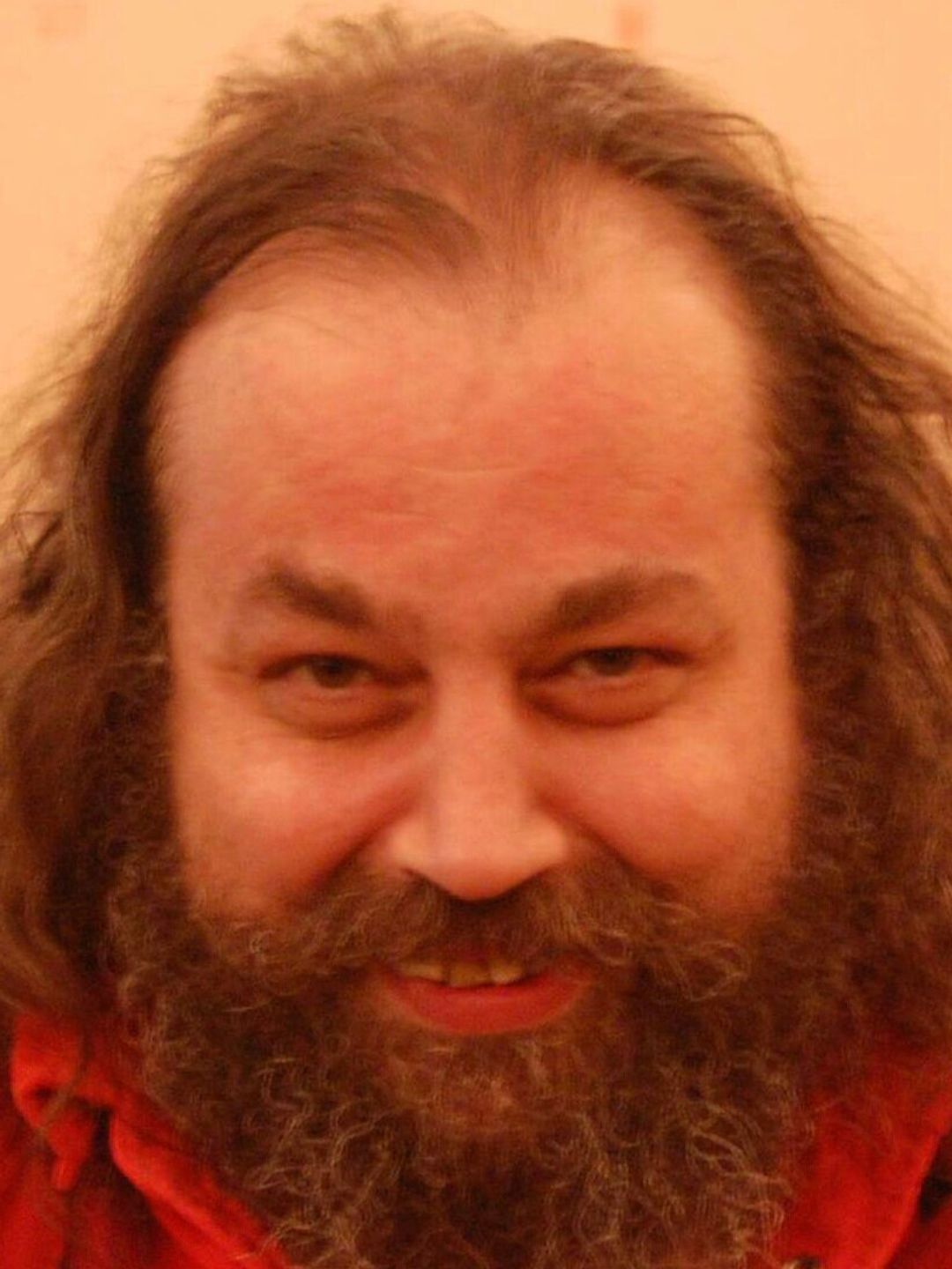 Кирилл Миллер