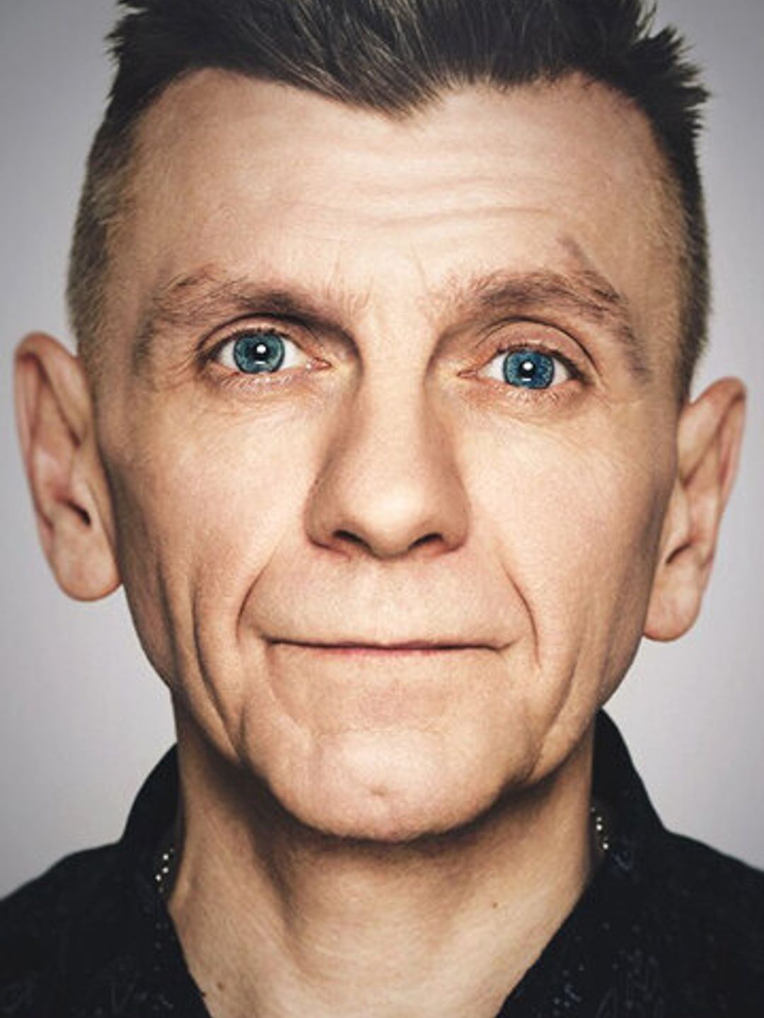 Юрий Салтыков