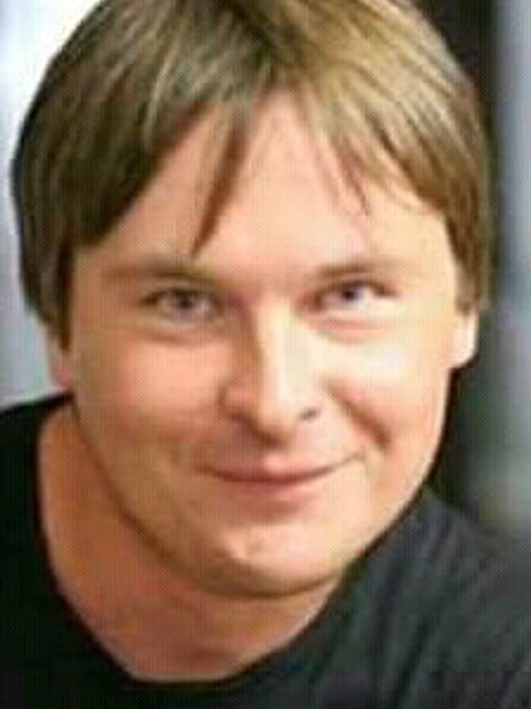 Максим Богомолов