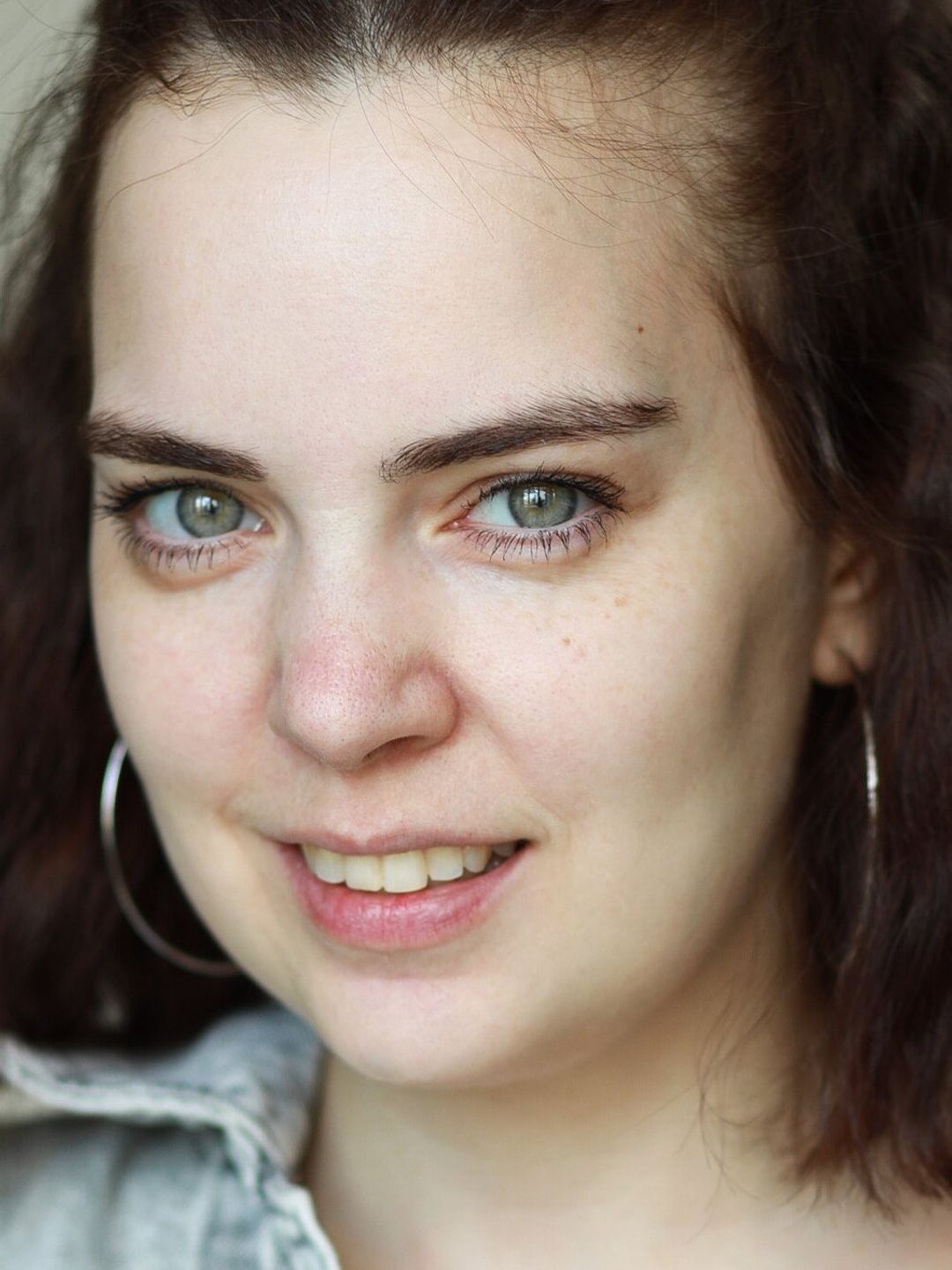 Наталия Лялина