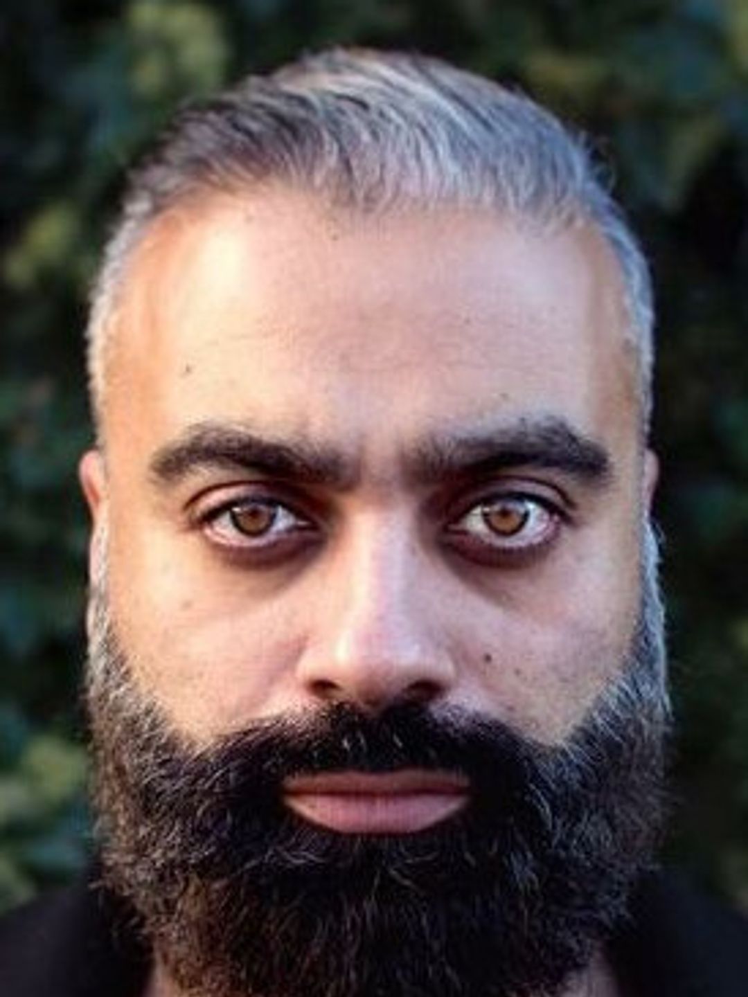 Али Казим