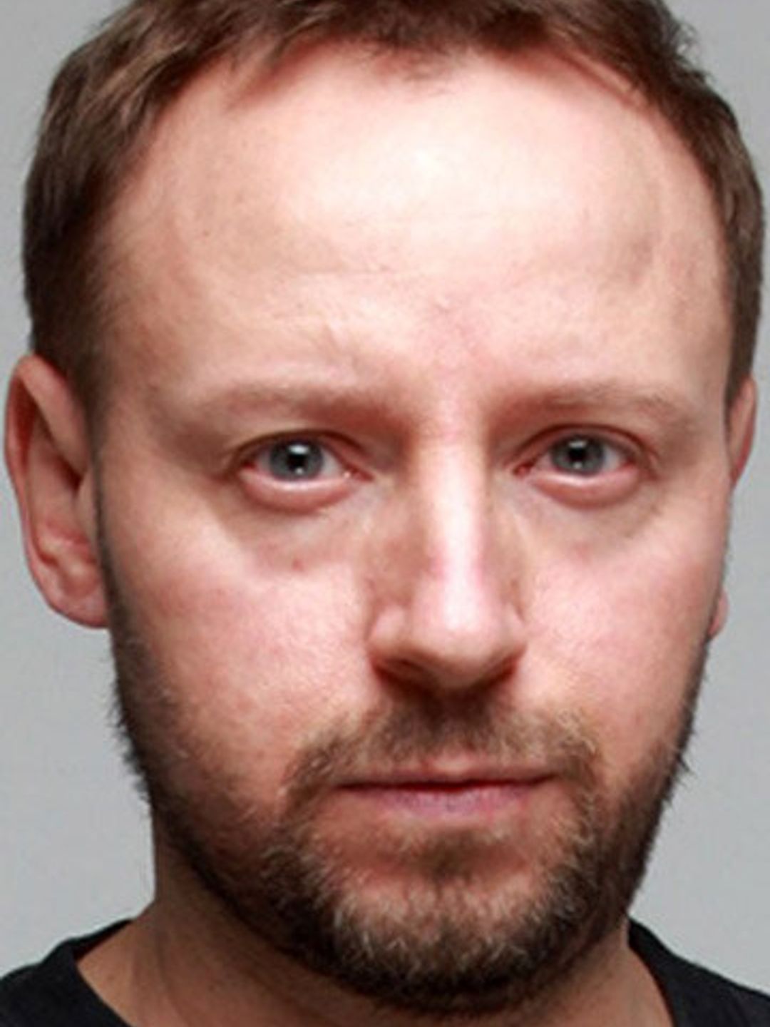 Иван Шведов
