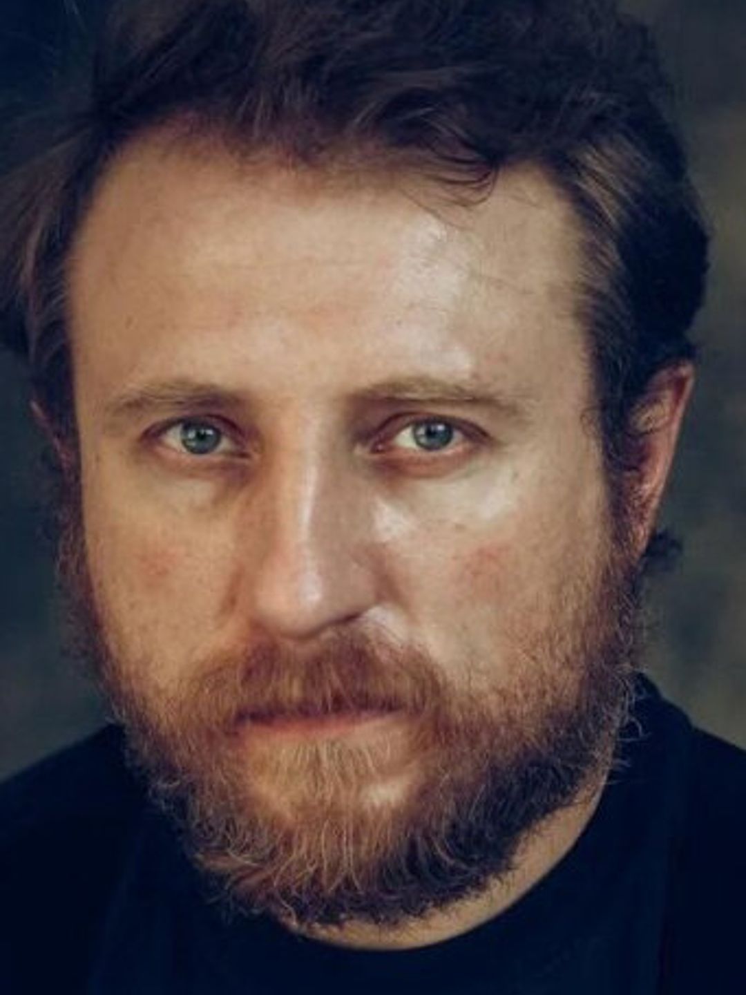 Владимир Свирский