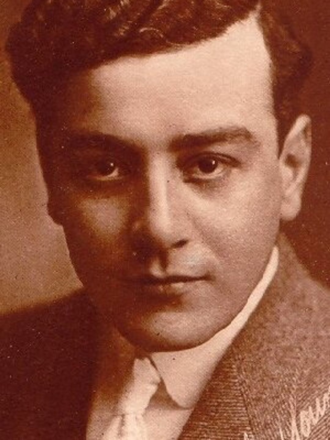 Аль Эрнест Гарсиа