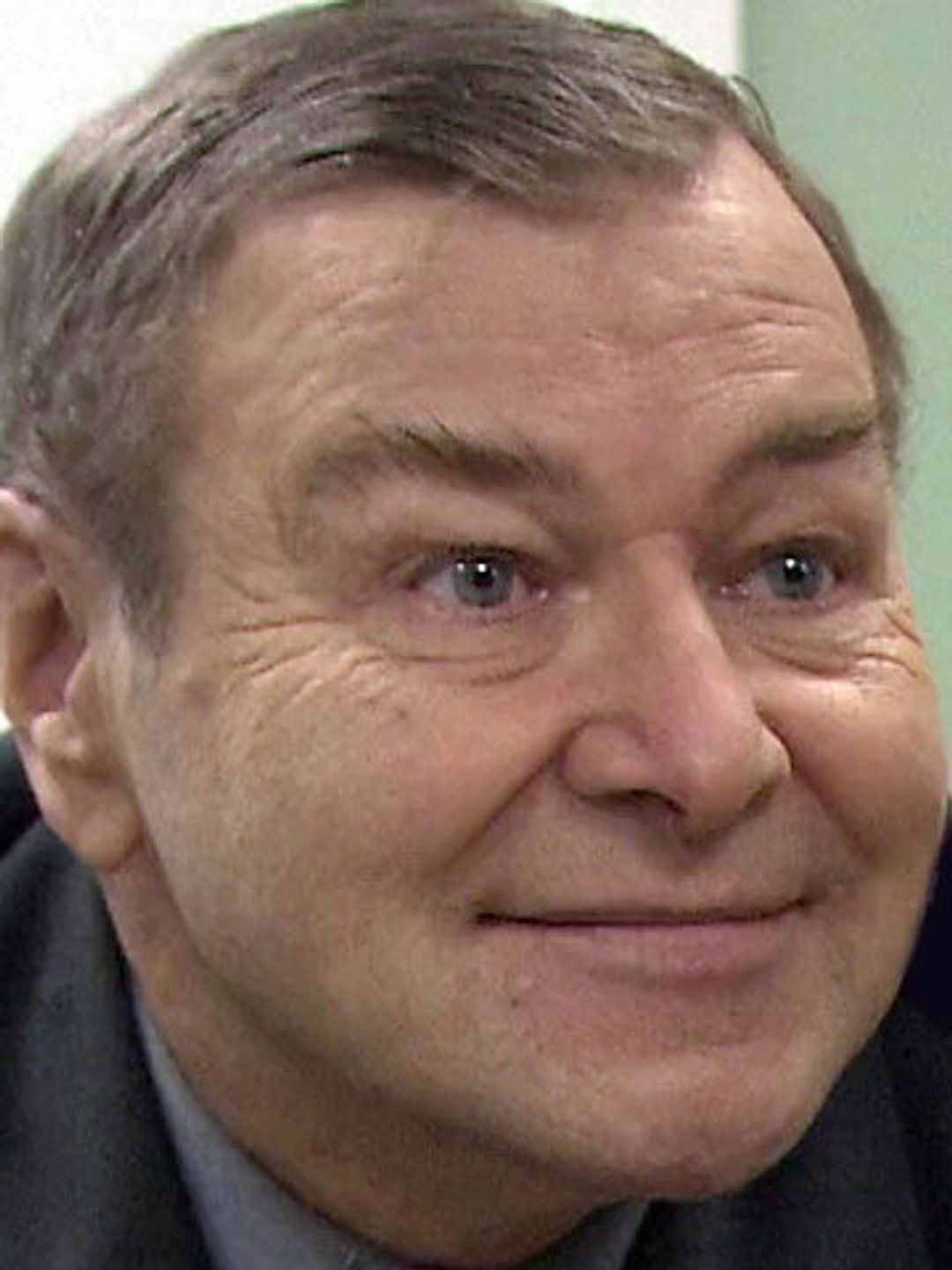Борис Чердынцев