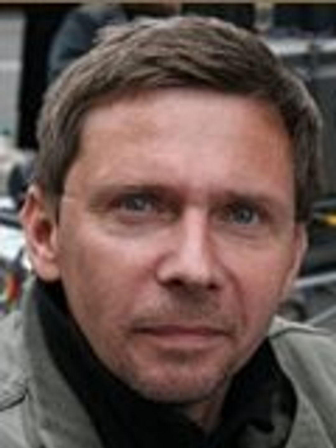 Сергей Гусинский