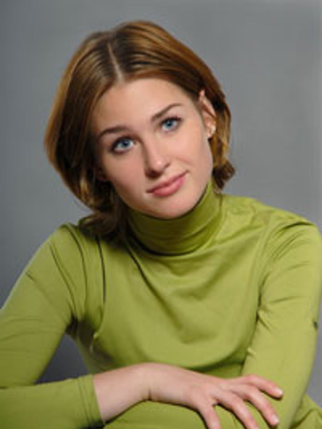 Анна Дружинина