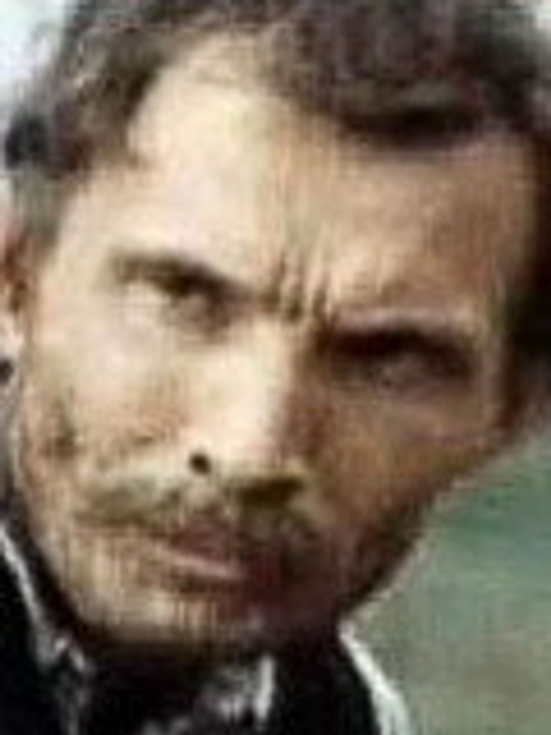 Борис Григорьев