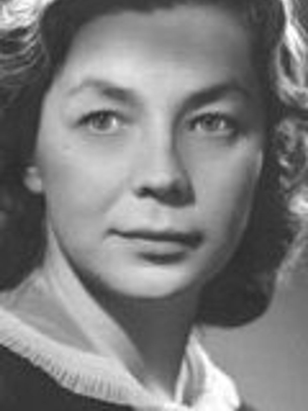 Клавдия Козлёнкова