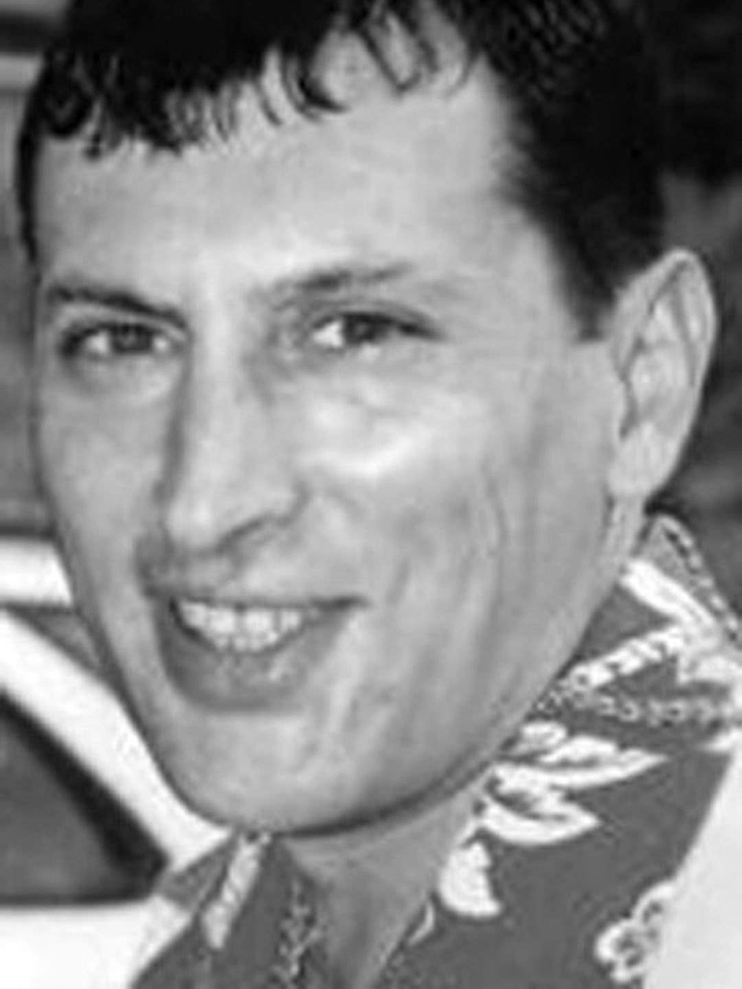 Михаил Мешакин