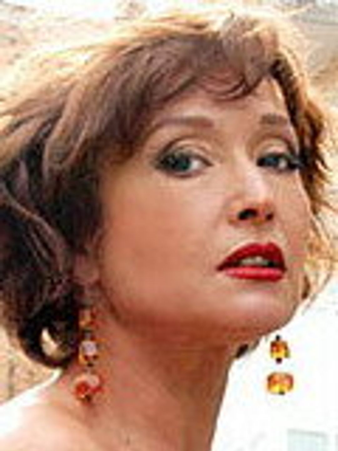 Алла Масленникова