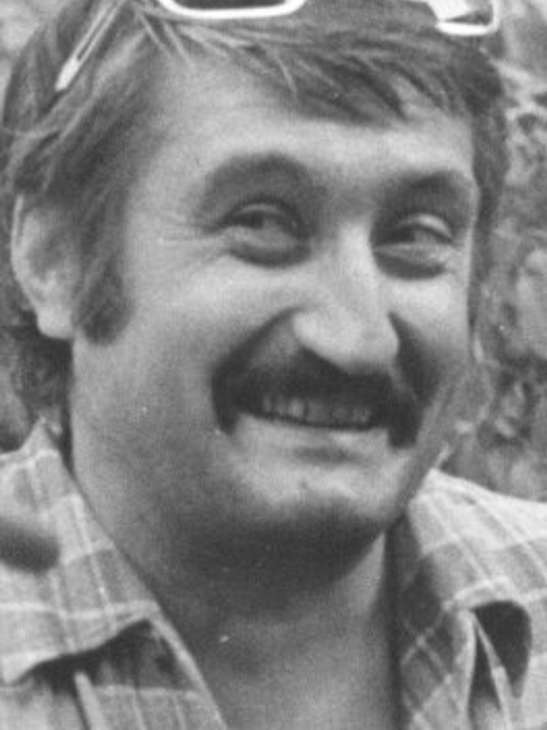 Павел Ландовский