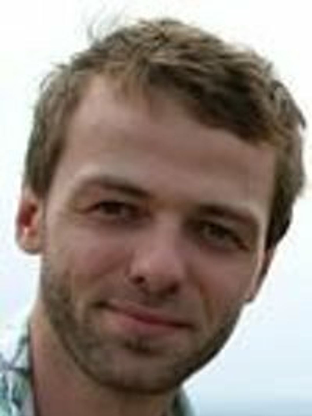 Лукас Лангмайер