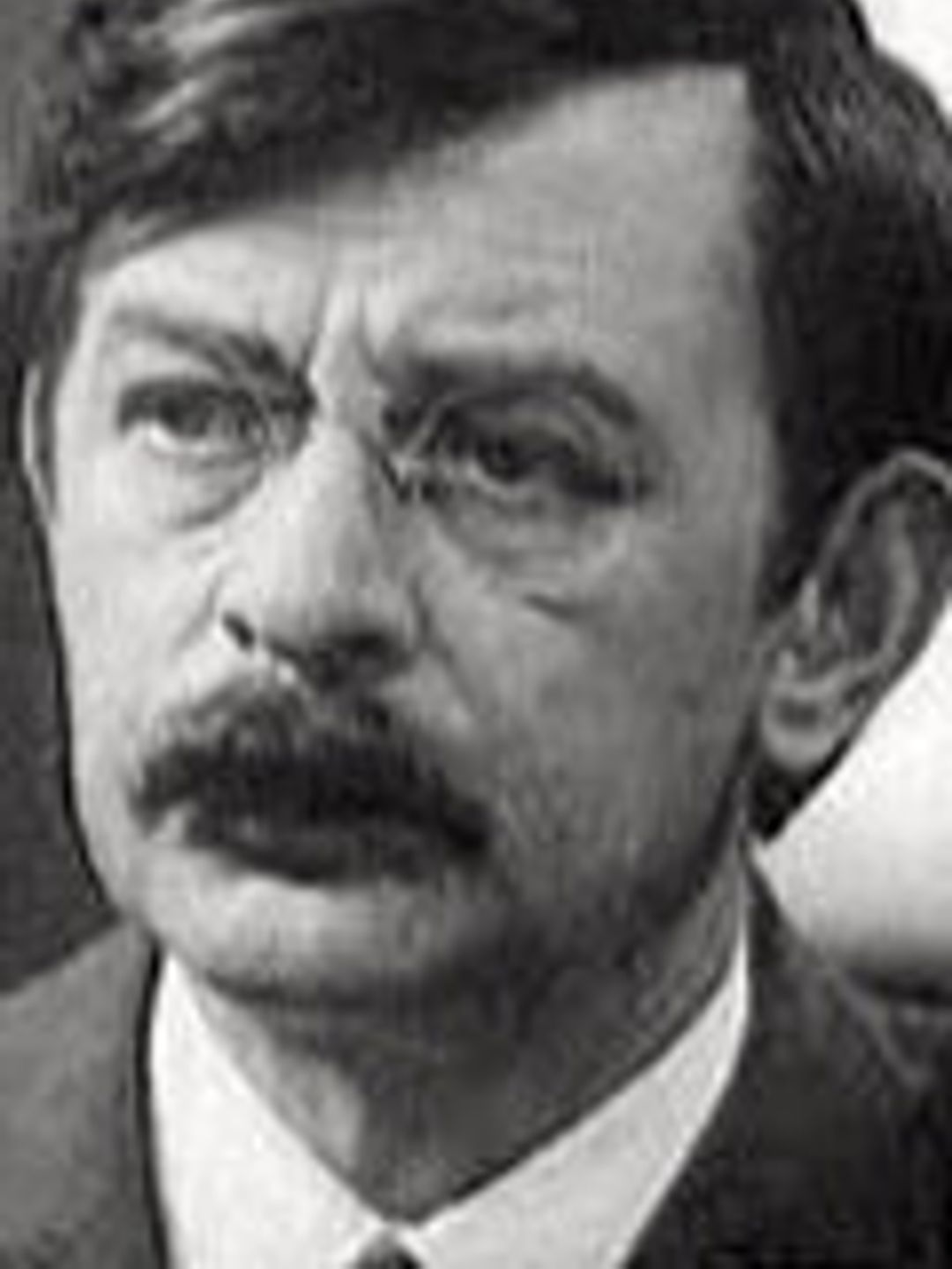 Августин Милованов