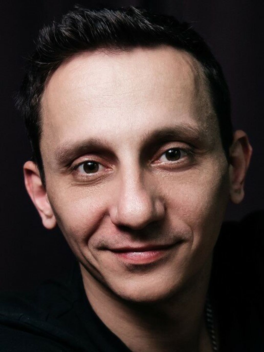 Евгений Ковалюк