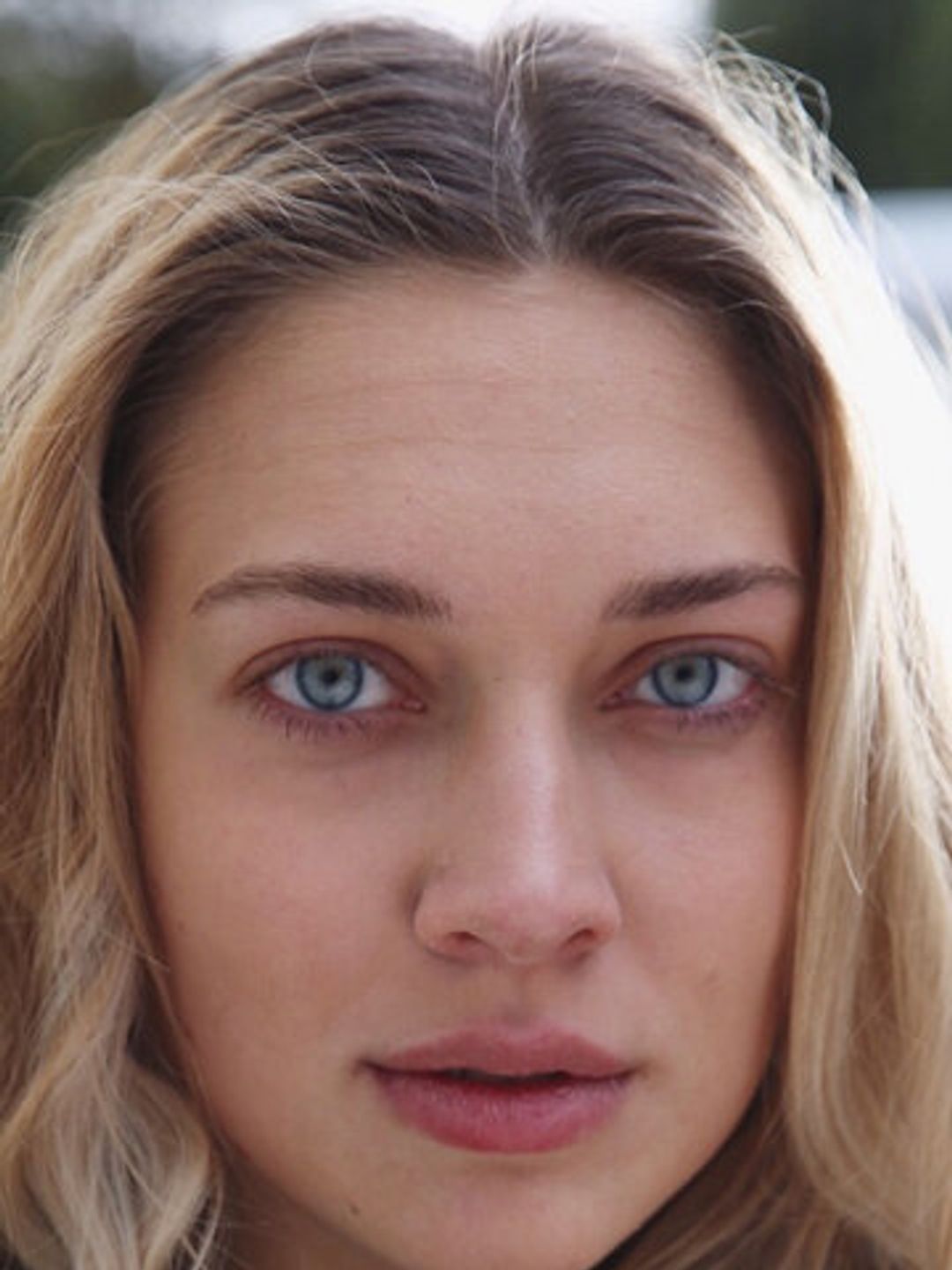Серафима Красникова