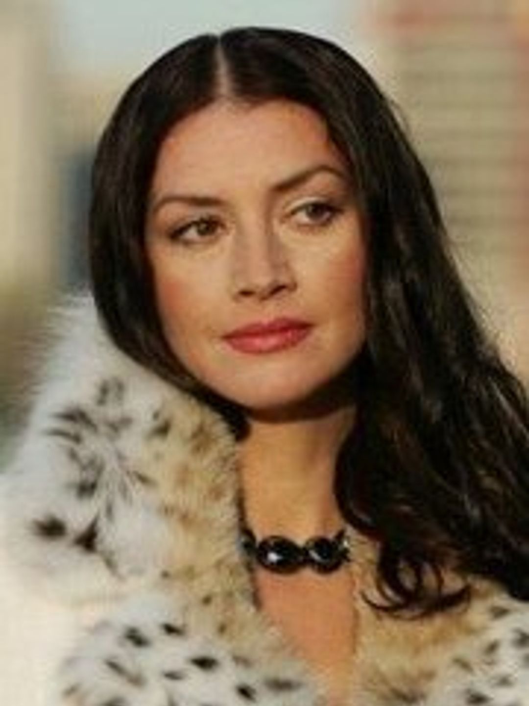 Елена Костина