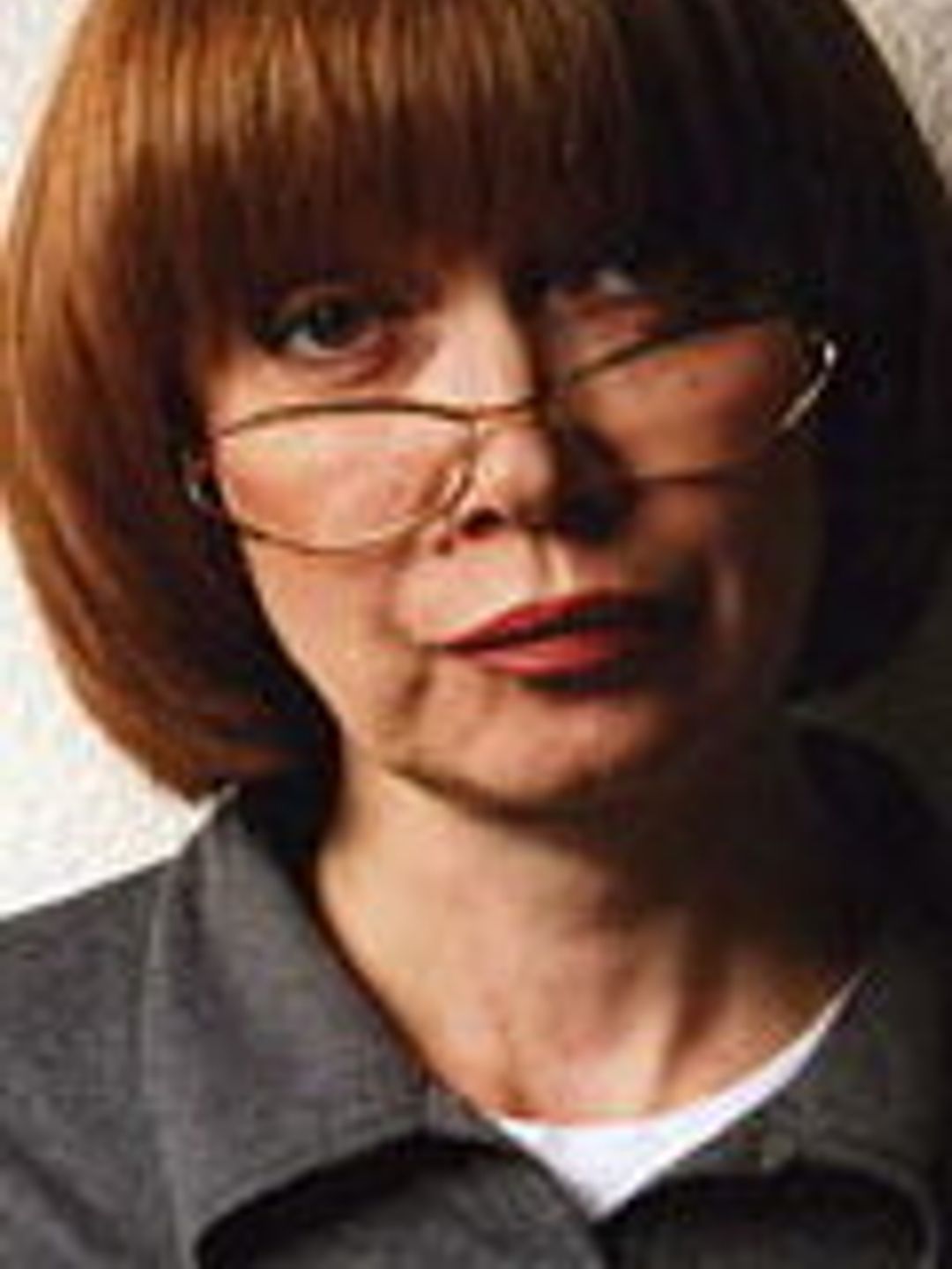 Любовь Руднева