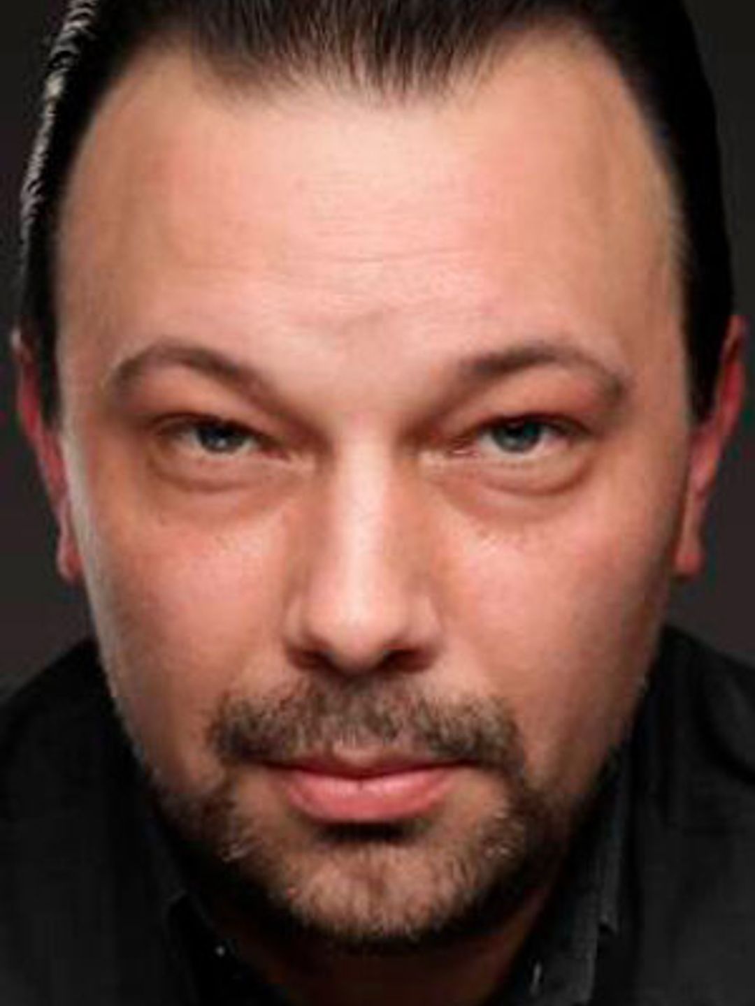 Дмитрий Сафронов