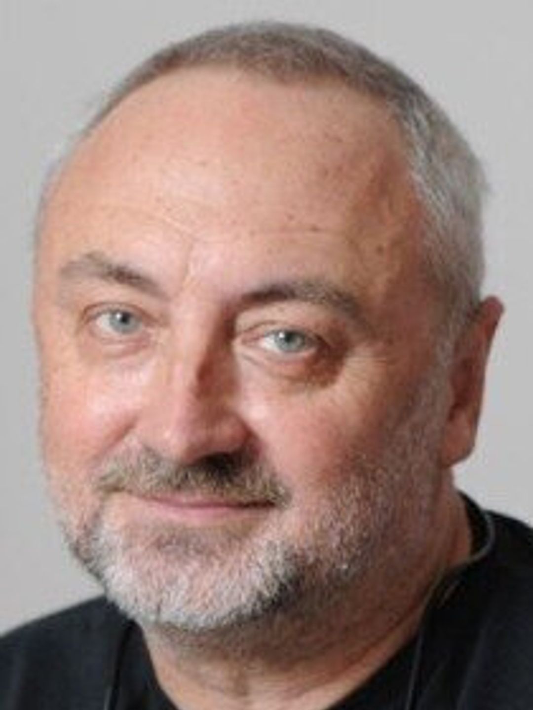 Сергей Шведков